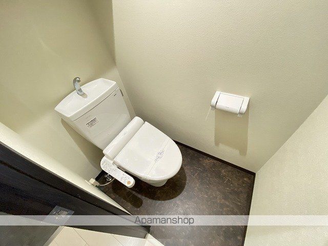 レグルス日本橋の内装写真