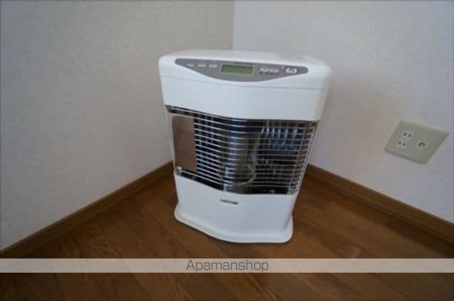 スカイパレスVIIの内装写真