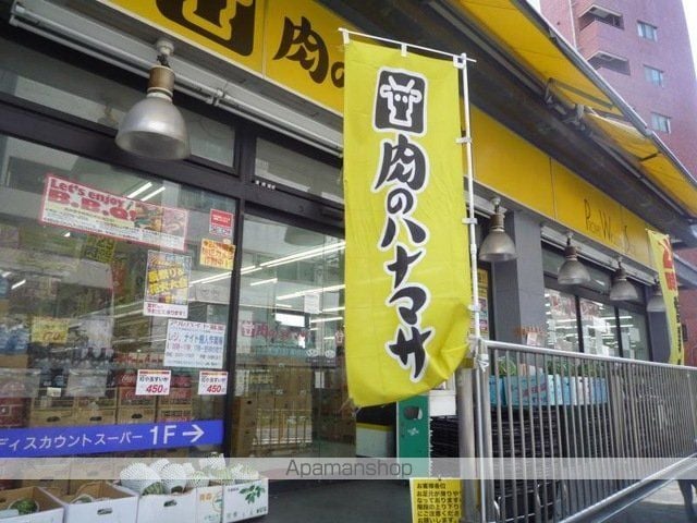 メイクスデザイン池袋の周辺写真