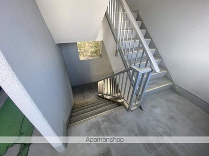 第２コーポシモダ[1K/28.6m2]の周辺3