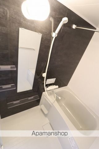 LIEN F・VILLAGEの内装写真