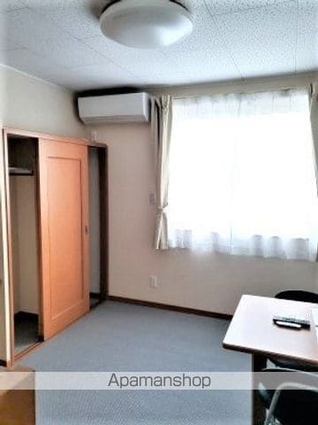 レオパレスヴェルディの内装写真