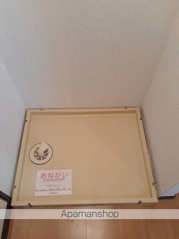 シティハイツ矢吹の内装写真