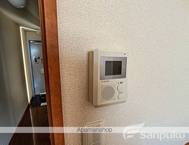 レオパレス蒼 IIの内装写真
