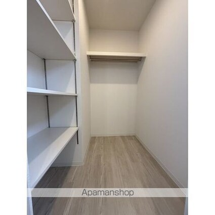 グランオーシャンＩＭＡＩＫＥ[1LDK/40.25m2]の収納