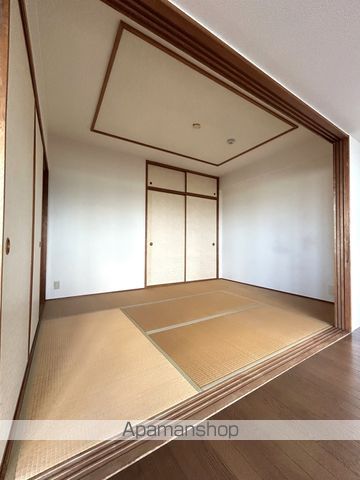 ふぁみーゆ泉佐野弐番館の内装写真