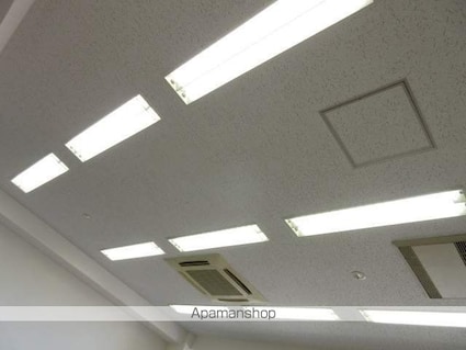 東京都中野区東中野１丁目[1R/49.06m2]のその他設備1