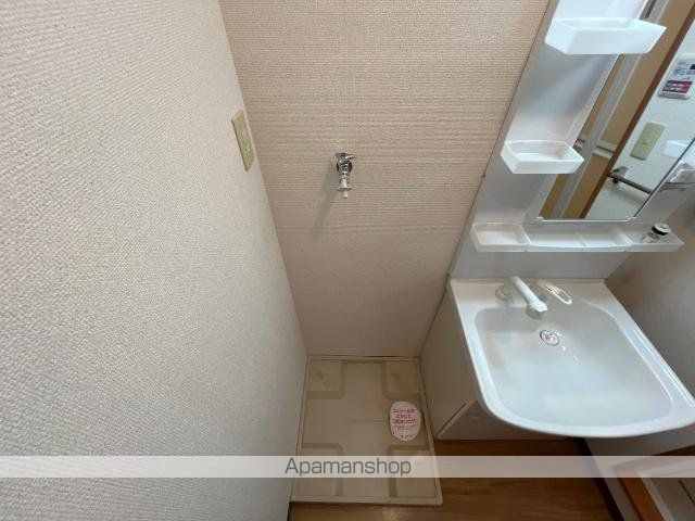 プレステージ曙の内装写真