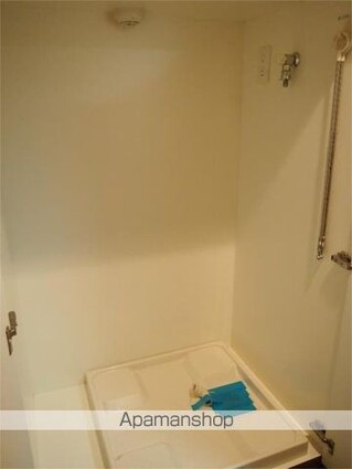 ルーブル中野新橋参番館[2K/40.5m2]の内装4