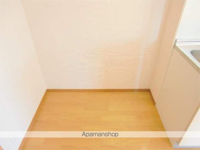 アイベックス・ナインの内装写真