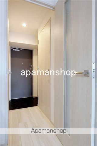 シティパルクレストTANIMACHIの内装写真