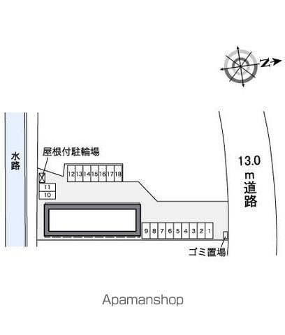 レオパレスフランシーズT&Aのその他写真