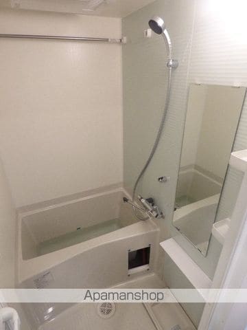 ディームス新大阪の内装写真