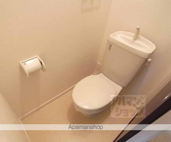 ボヌール御池の内装写真