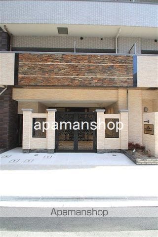 SーRESIDENCE 淀屋橋の外観写真
