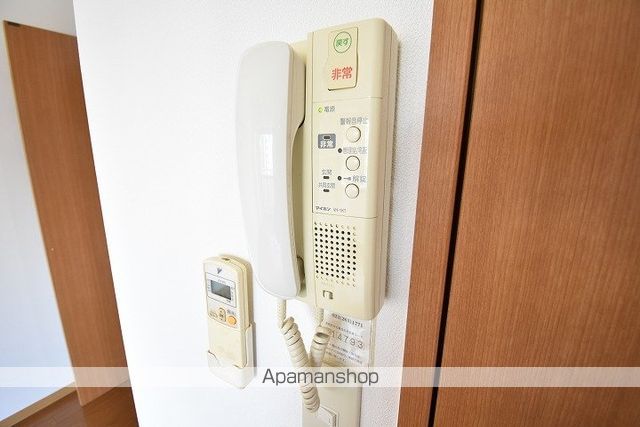 ベルフィオーレ二日町の内装写真