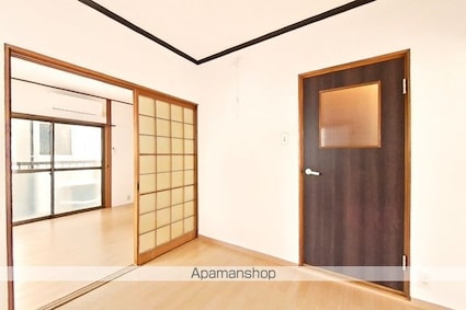 梅西コーポ[2K/32.8m2]の内装4