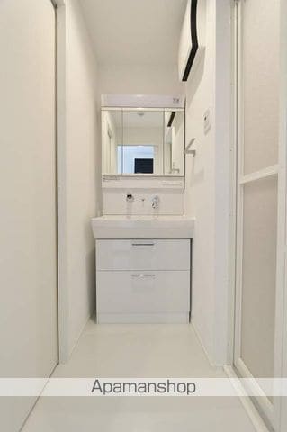 JENKS VILLAの内装写真