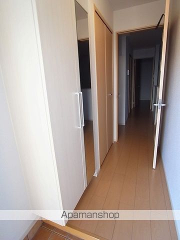 グレイスハナ Iの内装写真