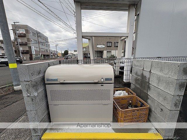ラヴァージュ東仙台のその他写真