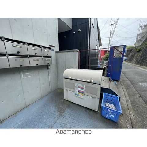 マ・ピエス西生田4の内装写真