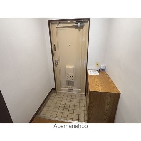 戸田マンションの内装写真