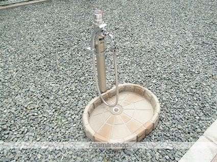 アリス・ＹＡ[1LDK/50.01m2]の共用部3