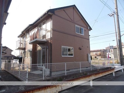 エスポワールハイム[2LDK/74.4m2]の外観3