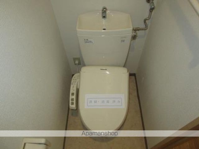 エルパステルの内装写真