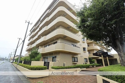 ヴィラ・クレドール[3LDK/67.1m2]の外観1