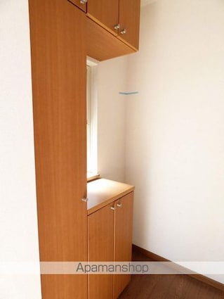 茨城県牛久市牛久町[2LDK/63.87m2]の内装2