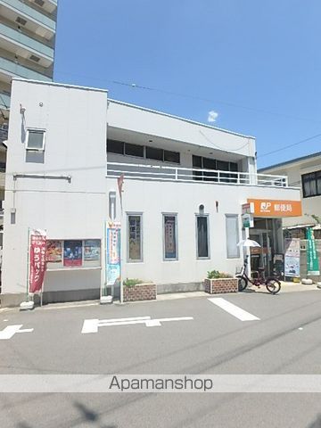 CITYRESIDENCEFUKUSHIMAXの周辺写真