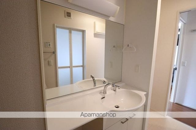 プレミール Bの内装写真