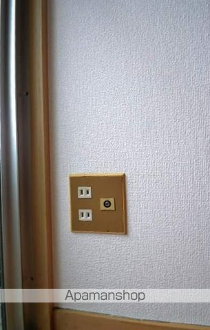 岩元ビルの内装写真