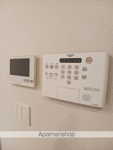 レディー　　バード[1LDK/50.05m2]のその他設備