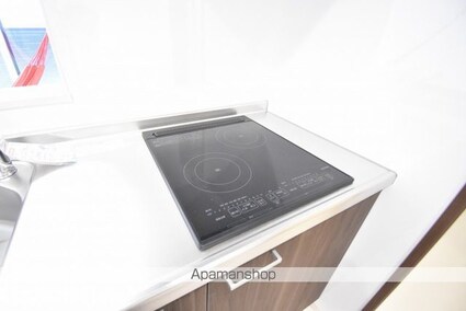 ヴィステリア子平町[1LDK/29.61m2]の内装3