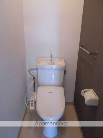 セジュール一ツ木の内装写真