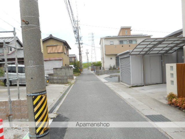 ツヴァイ中川の周辺写真