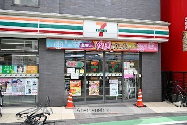 カーサ・コスタ富士見台の周辺写真