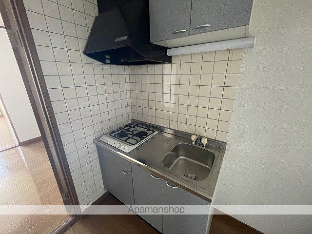 カーサアビタービレの内装写真