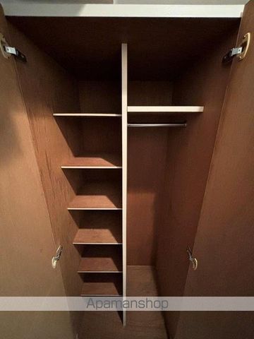 ONE ROOF FLAT NISHIWASEDAの内装写真