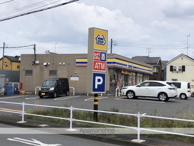 カーサ　プラシード[1LDK/52.37m2]の周辺8