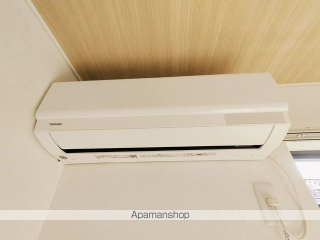 さくらハウスAの内装写真