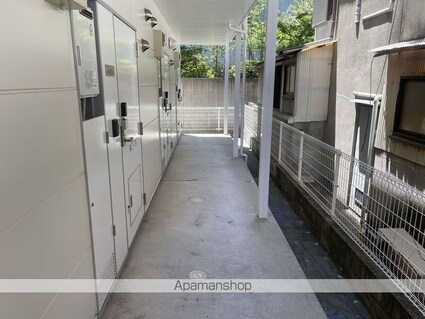 レオパレスソレイユ[1K/22.02m2]のその他部屋・スペース1