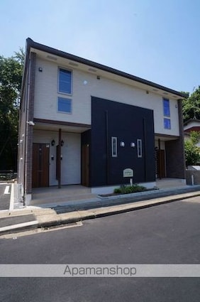 サウスウィンド[1LDK/33.49m2]のエントランス1