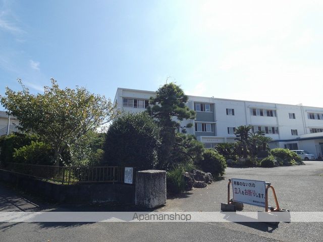 ハイツMレトアの周辺写真