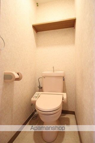 ロワールT・Nの内装写真