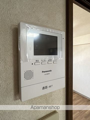 レジデンス雅の内装写真