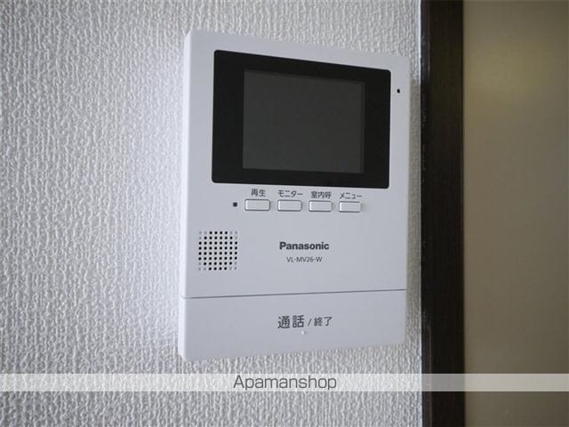 メゾンブランシュの内装写真