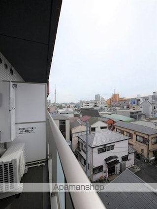 ラフィスタ墨田５丁目Ⅱ[1DK/26.1m2]のその他内装1